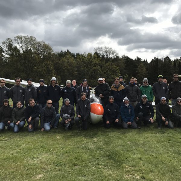 D-Kader Trainingslager in Stüde