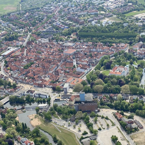 Wir fliegen wieder!
