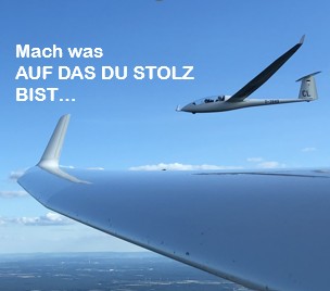 Durchstarten