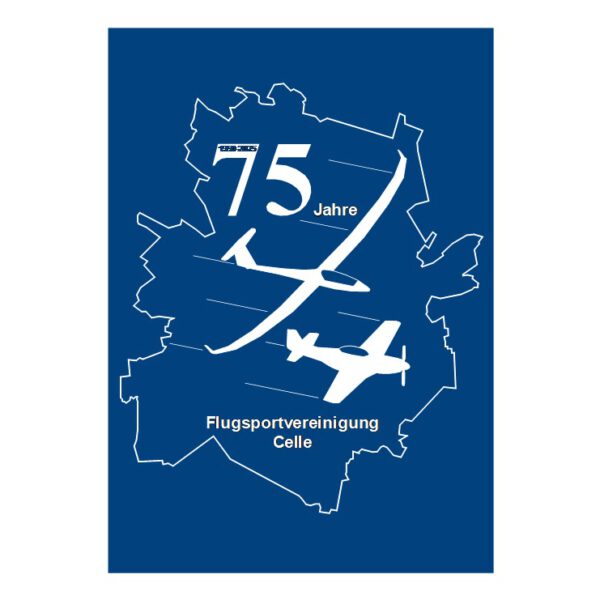75 jähriges Jubiläum