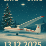 Save the Date: Weihnachtsfeier