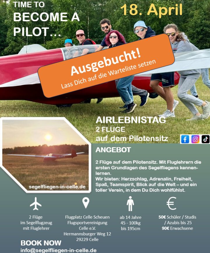 AIRlebnistag